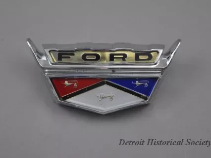 Nameplate