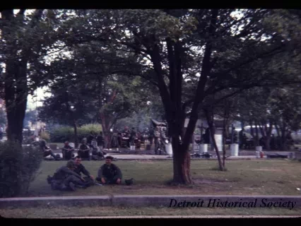 Transparency, Slide - Southeastern Campus Camp