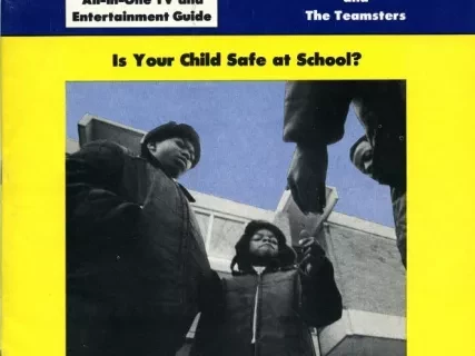 Magazine - Scope