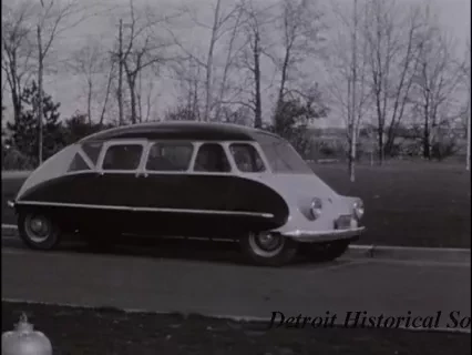 Film, Motion Picture - Adventures In Research