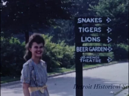 Film, Motion Picture - The Andrews 1938, Betty's Cottage 1941