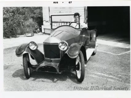 Print, Photographic
