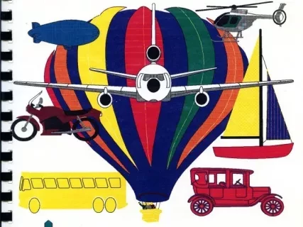 Booklet - Detroit Branch
Federal Reserve Bank of Chicago
Travel Tips