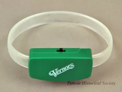 Wristband
