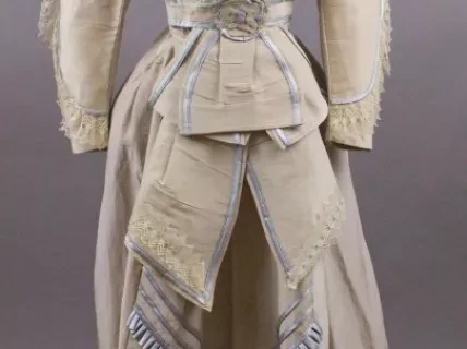 Dress, Wedding