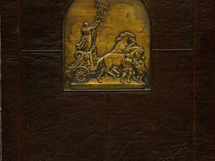 Manual - Manual, County of Wayne, Michigan, 1926