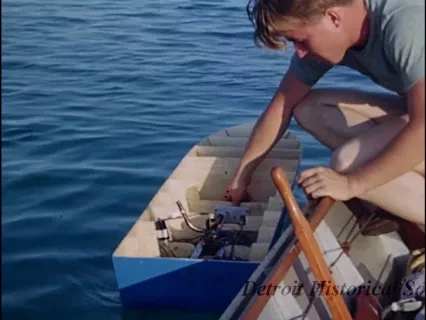 Film, Motion Picture