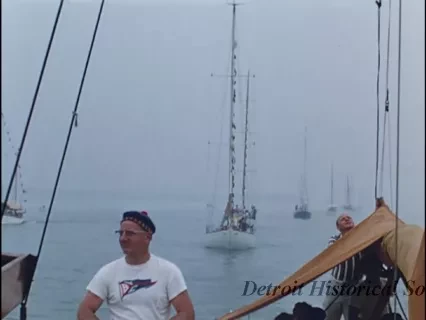 Film, Motion Picture - BYC - Rowdy