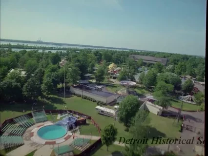 Film, Motion Picture - Doner "Boblo" 1x:10 Sel Ocn for Xfer HD