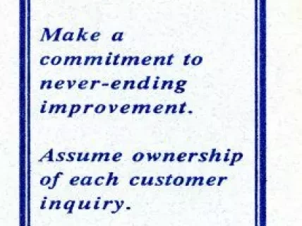 Bookmark - Business Development,
Federal Reserve Bank of Chicago
Detroit Branch