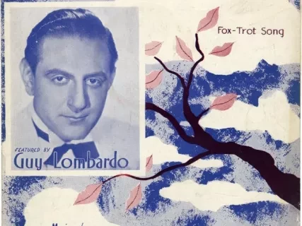 Music, Sheet - What A Difference A Day Made