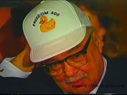 U-Matic - Freedom Fest Festival Duckie 500 @ Fox, 5-25-91