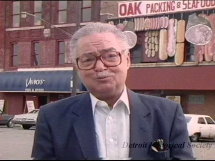 U-Matic - Campaign '85
8*43
Sue Marx Films
H7936
10-18-85