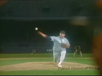 U-Matic - Sue Marx Films
Mayor Young's Re-Election Committee
"Big Leagues"
MYRC-3
1 x :30
10/17/85