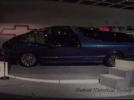 U-Matic - 1) Cobo Hall P.M. Station Opening & P.M. Route 11-15-88
2) Auto Show 1989 & Ribbon Cutting