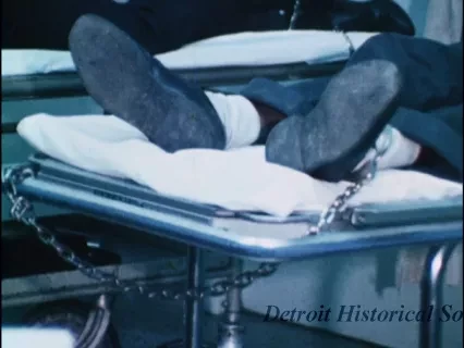 File, Digital Video - Riot Film