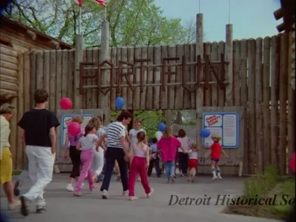 Film, Motion Picture - R#2 Pr. Head. Orig. 5247, W.O.# 58632 A.F.I. "Boblo" Rolls 4+5, 5/10/85