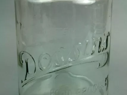 Jar, Food Storage