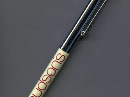 Pen, Ballpoint