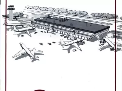 Booklet - Detroit City Airport