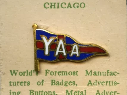Pin, Lapel