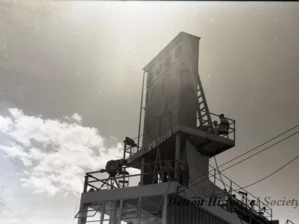 Negative, Film