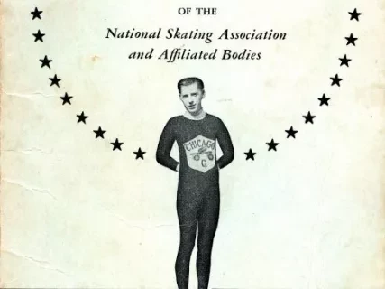 Booklet - Official Roller Hockey Rules
of the National Skating Association and Affiliated Bodies