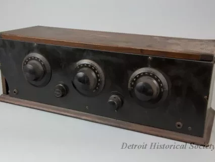 Radio