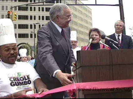 U-Matic - Taste Fest - 90
5/25/90