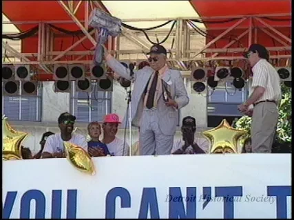 U-Matic - Piston Parade #2 1990
6-18-90