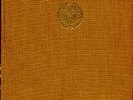 Yearbook - The Forum, 1931