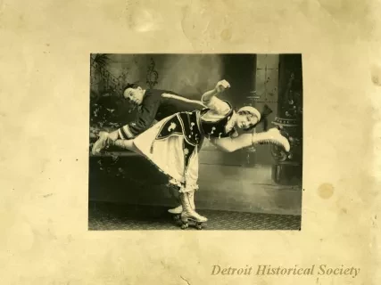 Print, Photographic