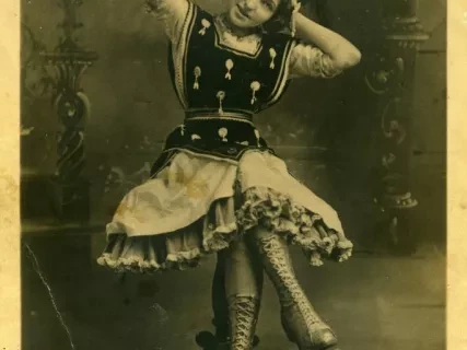 Print, Photographic
