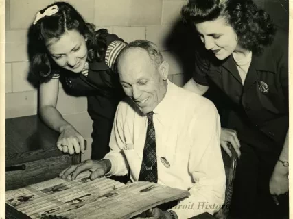 Print, Photographic