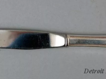 Knife, Dinner