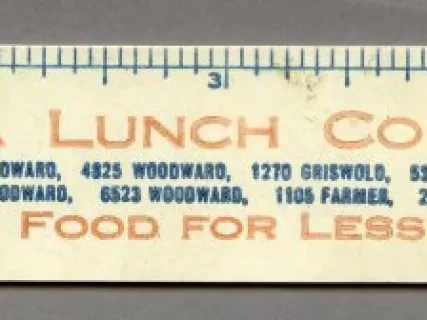 Ruler