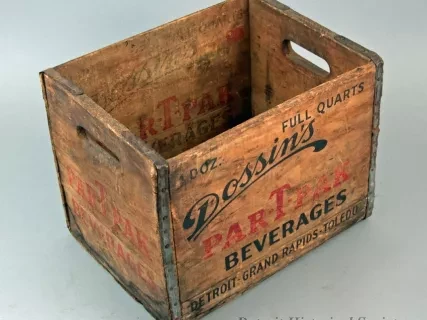 Crate