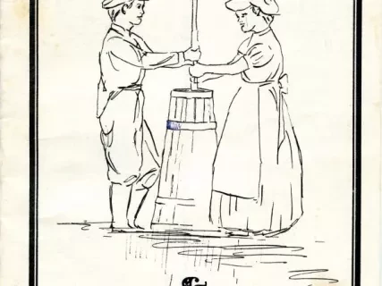 Booklet - Spits & Spiders