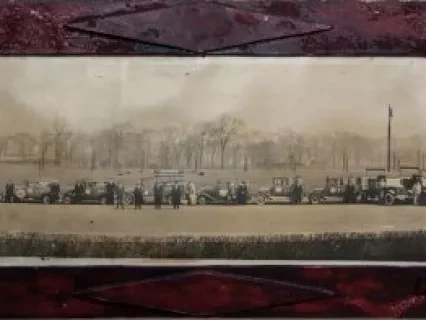 Print, Photographic