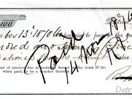 Note, Promissory