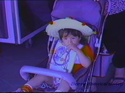 U-Matic - "Babes on the Riverfront"
Detroit Riverfront Festivals PSA
:30 PSA
Department of Public Information
City of Detroit