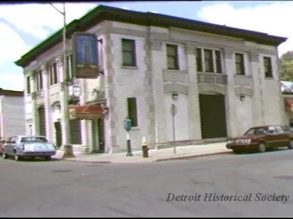 U-Matic - 6/18/85
Neighborhood Shopping Days (B-Roll)
Bagley area (Mexican Town)
Tape #5