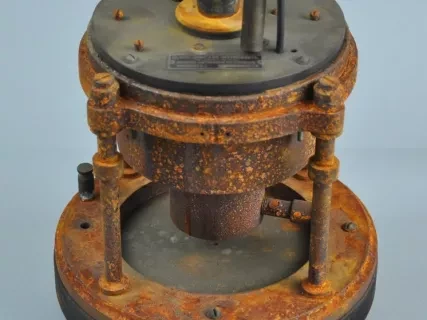Radio Component