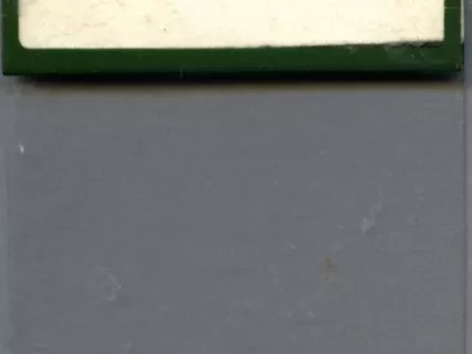 Nametag