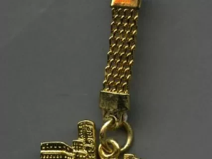Fob, Key