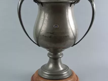 Trophy - All Connecticut Reliability Contest