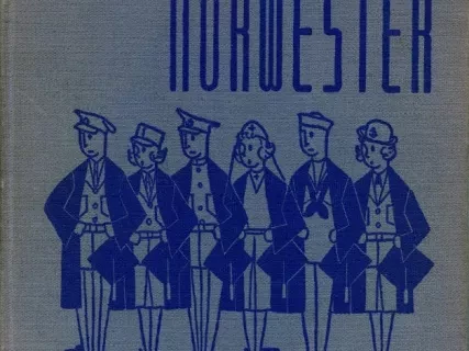 Yearbook - Norwester