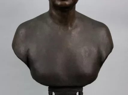 Bust
