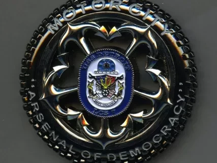 Medal, Commemorative