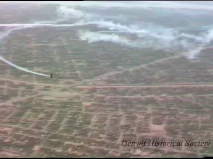 U-Matic - Air Show B-Roll